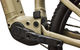Specialized Turbo Levo R Comp Alloy E-Mountainbike - satin east sierras-sandstone metallic | 140 mm | 160,0 mm | L | 29" | 44 mm
