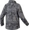 Endura Veste Hummvee Windproof Shell - grey camo | S