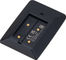 Bosch Display Bosch Kiox 500 – Embalaje de taller - negro