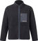 Endura Forty1Thirty Fleece Pullover Unisex - carbon grey | L