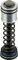 RockShox Isolator RL, 2-Positon Upgrade Kit für REBA B1+ (2026+) - universal