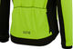 GORE Wear C3 GORE-TEX INFINIUM Thermal Jacket - neon yellow-black/M