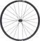 DT Swiss GR 1600 SPLINE DB 25 Disc Center Lock 27,5" Wheelset - 2024 Model - black/SRAM XDR/142 mm/100 mm/27.5" (650B)/100 mm/SRAM XDR/100 mm/142 mm/Non Boost/Non Boost