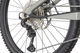 Cannondale Bicicleta de montaña eléctrica Moterra SL 2 Carbonoo - tiger shark/160 /29" (delantero), 27,5" (trasero)/L