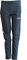 Zimtstern Pantalones Shelterz para Damas - pirate black pirate black | S