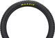 Maxxis Minion DHR II+ 3C MaxxTerra EXO+ TR 27,5+ Faltreifen - schwarz/27.5 "/71 mm/71-584/2.8 "