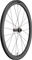 Scope Cycling Juego de ruedas S4 Disc Center-Lock 28'' - black | 142 mm | 100 mm | 28" | SRAM XDR
