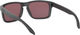 Oakley Gafas Holbrook - steel/prizm daily polarized