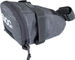 EVOC Bolsa de sillín Seat Bag Tour - carbon grey/700 ml