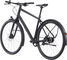 Vortrieb Modelo 1.2 bicicleta de hombre - negro azabache/28"/L