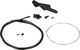 OneUp Components Télécommande au Guidon Dropper Post V2 - black | Matchmaker