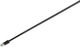 Mavic Crossmax Pro 27.5" Spare Spokes - 2017-2020 - black/275 mm