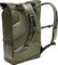 VAUDE Mineo Backpack 23 - khaki/24000 ml