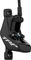 TRP Trail EVO Disc Brake - black/Rear wheel/Right (side-specific)