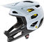 uvex Casque Intégral revolt MIPS - cloud-black mat | 52 - 57 cm