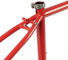 Surly Preamble 27,5"/28" Rahmenkit - red hot cheddar | 1 1/8" | 27,5" (650B) | S | 47 mm