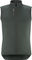 Mavic Chaleco Ksyrium Thermo - christmas green/M