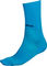 Endura Calcetines Pro SL II - bright blue | 37 - 42