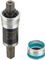 Shimano Innenlager BB-UN300 Vierkant für E-Typ - universal | BSA | E-Type