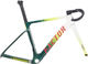 Factor Kit de cuadro de carbono limitado OSTRO Gravel V.A.M. Disc Amani - amani limited edition/54 cm, T47a DUB