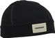 FINGERSCROSSED Bonnet Sous-Casque Beanie - black/one size
