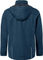 VAUDE Veste Mens Escape Bike Light - dark sea uni/S