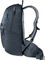 deuter Bike I 20 Rucksack - black/20000 ml
