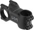 NEWMEN Evolution 318.4 Stem - black anodized/60 mm 6°