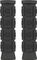 Ritchey Comp Trail Lenkergriffe - black/125 mm