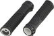 Ergon GE1 Evo Slim Handlebar Grips - black/universal
