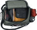 EVOC Sac de Voyage Duffle 40 - dark olive-black/40 