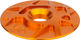 tune Cap Ahead Kappe - orange
