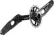 SRAM Juego de Bielas XX DH T-Type CL 56,5 DUB - black | 34 | 155,0 mm | 155,0 mm