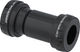 CeramicSpeed Eje de pedalier BB30 Shimano Road 42 x 68 mm - black/BB30