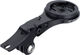 Syncros Attache Front Computer Mount iC iM avec Adaptateur GoPro pour Garmin - black/S