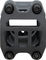 PRO Potence Tharsis 3Five Alloy 35 - noir/+9°/-9° (FlipFlop)/60 mm