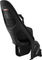 Thule Asiento de bici para niños de montaje en tubo de asiento Yepp 2 Maxi - midnight-black