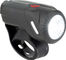Sigma Aura 35 USB LED Front Light - StVZO Approved - black