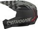Bell Full-10 MIPS Spherical Full-Face Helmet - fasthouse matte gray-black/55 - 57 cm