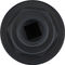 Cyclus Tools Herr. anillos de bloqueo p. E-Bikes Snap.In SN.81-W für Yamaha / Giant - negro