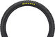 Maxxis Pneu Souple Assegai 3C MaxxTerra EXO+ WT TR 29" - noir/29 /63 /63-622/2.5 