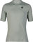 Fox Head Maillot Flexair Ascent SS - grey vintage/M