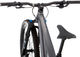 COMMENCAL Bici de montaña Meta TR Essential 29" v.2 Modelo 2022 - dark slate/150 /29"/L