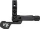 Fox Racing Shox Transfer Internal Factory 100 mm Sattelstütze Modell 2021 - kashima | 31,6 mm | 1-fach | 0 mm | Klemmschelle (geteilt), Matchmaker, I-Spec EV