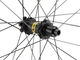 Mavic - schwarz | Shimano Micro Spline | Boost | 157 mm | 110 mm | Super Boost | 29" | 110 mm | Shimano Micro Spline | 110 mm | 157 mm