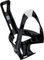 Elite Porte-Bidon Cannibal XC Bio Based - noir / blanc