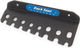 ParkTool Sopporte para herramientas THT-H - negro-azul