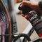 milKit desengrasante Power Degreaser - rojo | 500 