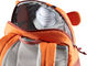 deuter Kikki Kids Rucksack - mandarine-redwood/8000 ml