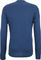 VAUDE Shirt Yaras LS Wool - dark sea/M